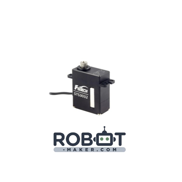 Servomoteur Intelligent feetech STS3032