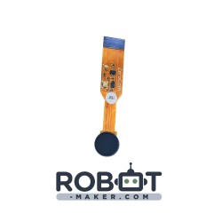 caméra OV5647 5MP 160°