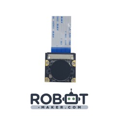 Caméra grand angle Raspberry pi