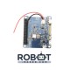 Raspi Smart ups hat V2