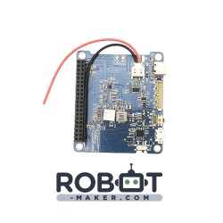 Raspi Smart ups hat V2