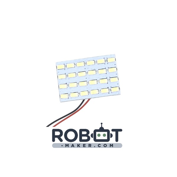 panneau de LED 5730 SMD lumineux