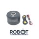 moteur brushless GM6020 RobotMaster