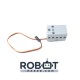 servomoteur 360° Geekservo