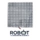 panneau LED 16x16 RGB WS2812-B