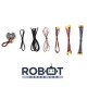 Kit d'accessoires Robomaster pour M3508