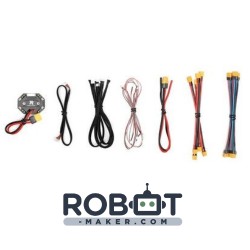 Kit d'accessoires Robomaster pour M3508