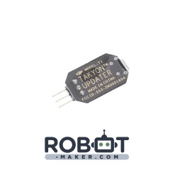 Takyon updater pour robomaster C620