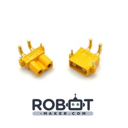 TODO Connecteur XT30 PW