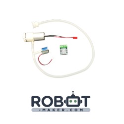 Kit préhenseur pneumatique