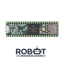 Teensy 3.5