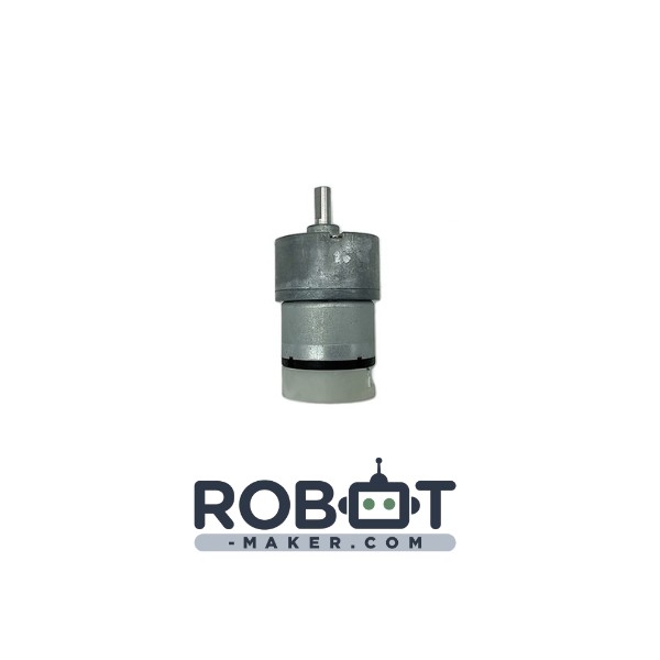 Moteur 12V MG513P30