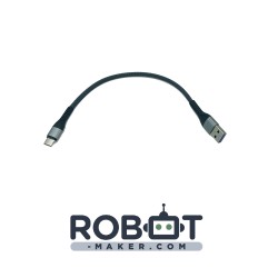 Câble USB C