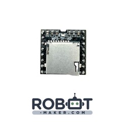 Lecteur MP3 arduino