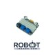 Driver deux moteurs CC haute puissance ZK-BM1