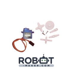 Servomoteur 9g 270°