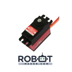 Servomoteur JX PDI-6221MG 20KG