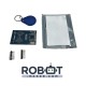 Capteur RFID-RC522