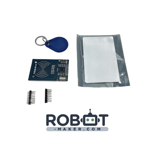 Capteur RFID-RC522