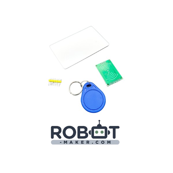 Module RFID MINI RC522
