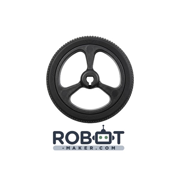 Roue 32mm