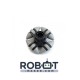 roue omniwheel MR-49