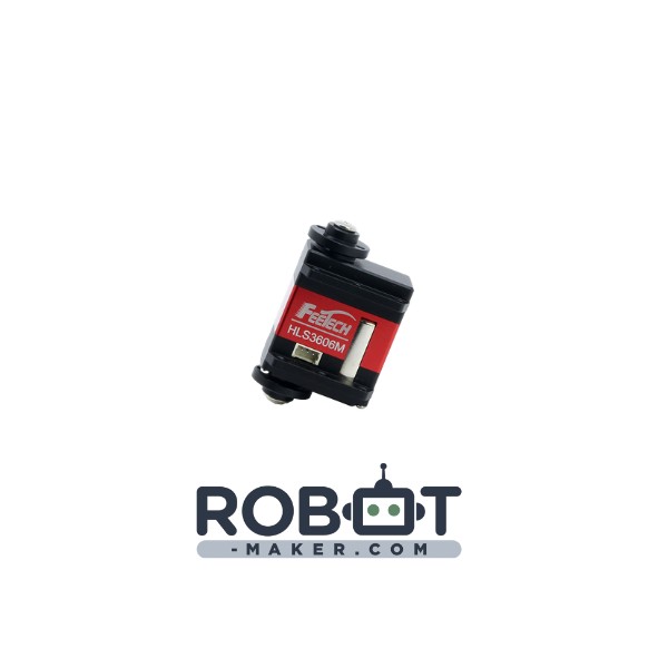 Servomoteur Feetech HLS3606M
