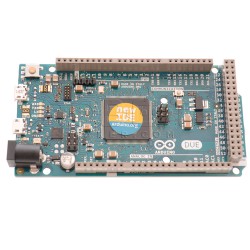 Arduino Due OFFICIEL