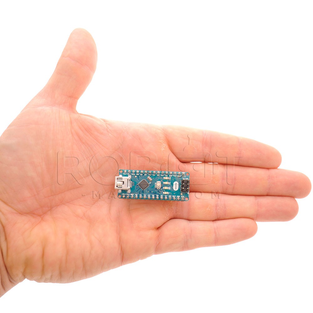 Arduino nano : tout savoir sur cette carte microcontrôleur