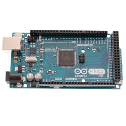 Arduino Mega 2560 Rev3 OFFICIEL