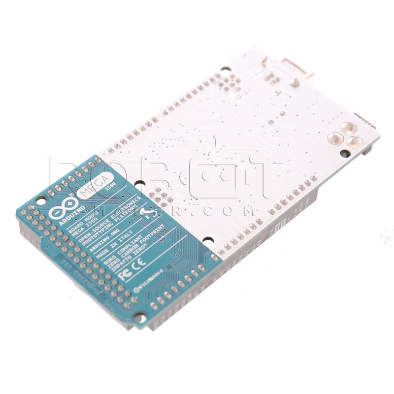 Arduino Mega 2560 Rev3 Officiel