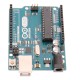 Arduino UNO REV 3 OFFICIEL