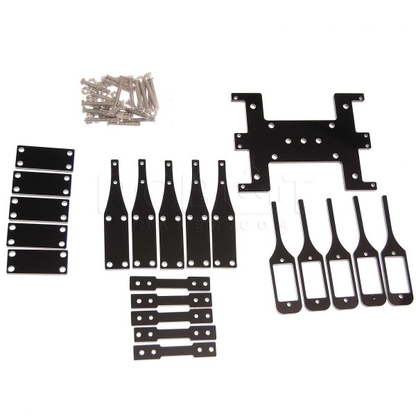 Kit quadrupède Kit quadrupède