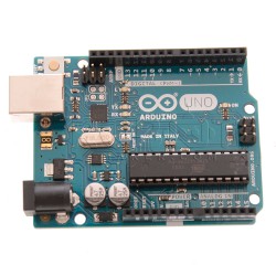 Arduino Uno Rev 3 DIP  OFFICIEL