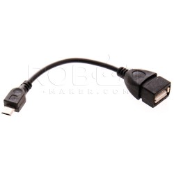Câble USB OTG
