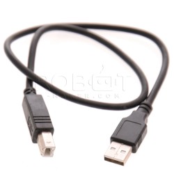 Câble USB AB