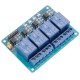 Module 4 relais pour arduino