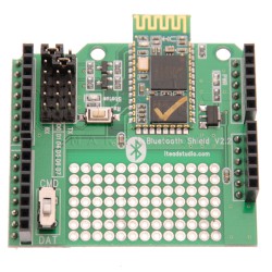 Shield arduino Bluetooth Itead V2.2 HC05