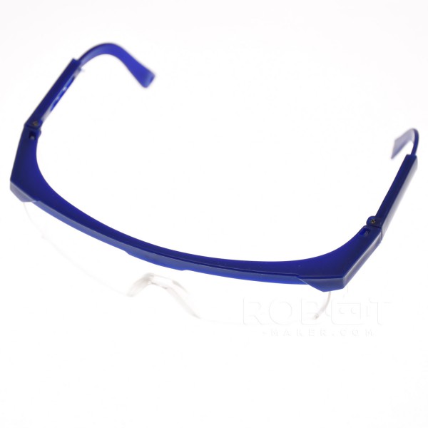 Lunette de protection