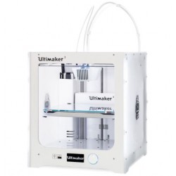 Imprimante 3D Ultimaker 3