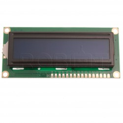 Ecran LCD 1602