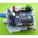 Xbot Base robot pour Arduino