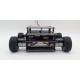 Kit Robot RC 4WD