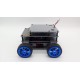 Kit Robot RC 4WD