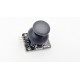 Joystick 2 axes et bouton pour arduino