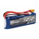 Batterie Lipo 2S