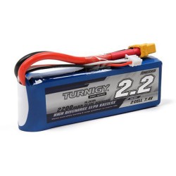 Batterie Lipo 2S