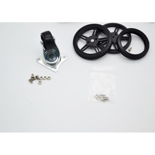 Kit minimal Vigibot Minus Kit minimal Vigibot Minus