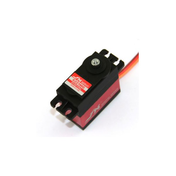 Servomoteur JX PDI-6221MG 20KG Servomoteur JX PDI-6221MG 20KG
