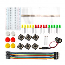 Kit débutant Arduino